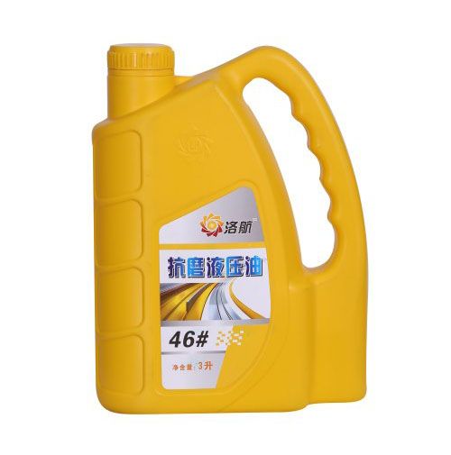 46﹟抗磨液壓油 3L